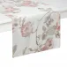 Savanna Beige and Blush Runner 16 x 108 in