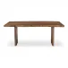 Lila Small Dining Table Brown