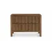 Roland Brown Nightstand