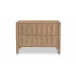 Roland Natural Nightstand