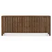 Roland Brown Sideboard