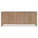 Roland Natural Sideboard