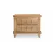 Enya Natural Oak Nightstand