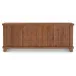 Enya Red Oak Sideboard