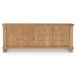 Enya Natural Oak Sideboard
