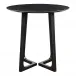 Godenza Counter Table Black