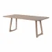 Silas Dining Table White Oak