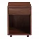 Osamu Nightstand Brown