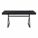 Profecto Desk Black