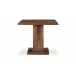 May Walnut Cafe Table