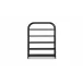 Eero Black Bookcase Large