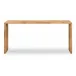 Carrie Natural Counter Table