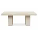 Antonius Terrazzo Outdoor Dining Table