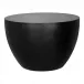 Insitu Side Table Black