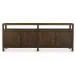 Windsor Dark Brown Sideboard