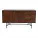 Beck Sideboard Brown