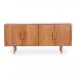 Orson Sideboard Brown