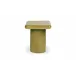 Daisy Green Side Table