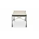 Agne Cream Stool
