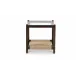 Walker Side Table