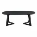 Godenza Small Coffee Table Black