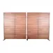 Damani Screen Brown