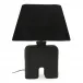 Yara Table Lamp Black