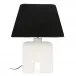 Yara Table Lamp White