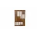 Innis Brown Wall Art