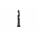 Fenn Black Sculpture