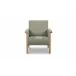 Bauer Sage Accent Chair