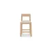 Oli Stripe Counter Stool