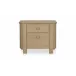 Loren Natural Nightstand