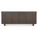 Loren Dark Brown Sideboard