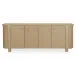 Loren Natural Sideboard