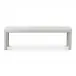 Place Dining Bench Light Grey