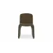 Ella Cedar Green Dining Chair