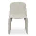 Ella Dining Chair Heather Beige