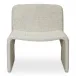 Ella Accent Chair Heather Beige