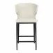 Delaney Counter Stool Beige