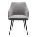 Beckett Dining Chair Grey