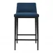 Baron Counter Stool Blue