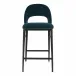 Roger Counter Stool Teal