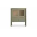 Hannah Green Cabinet