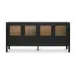Hannah Black Sideboard