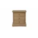 Clarence Natural Nightstand