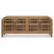 Maddie Natural Sideboard