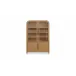 Maddie Natural Cabinet