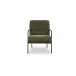Verlaine Olive Chair