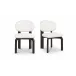Sami White Dining Chair Set of Two